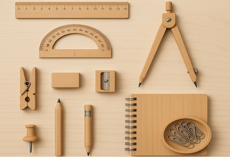Furniture Components