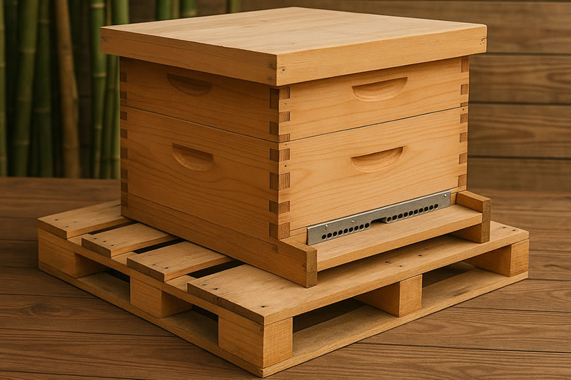 Bamboo Crafts